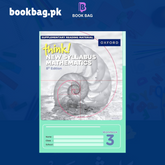 think! New Syllabus Mathematics Workbook 3 (8th edition)
